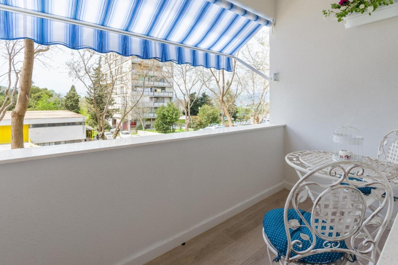 Apartments Niro Split Exterior foto